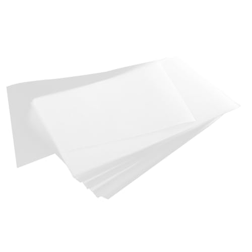 OFFIGAM Calligraphy Tracing Paper Transparent Ink Paper for Handwriting Exercises Fine Texture Smooth Surface Suitable for All Pens