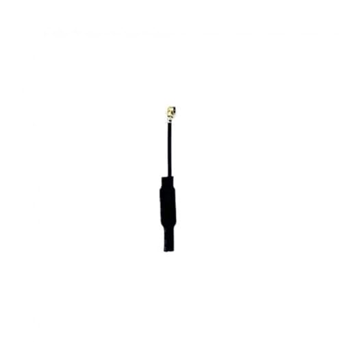 Transmisor de vídeo VTX Compatible con 20 Piezas, 5cm, con Puerto IPEX U.FL, Dron de Carreras con visión en Primera Persona, Piezas de Repuesto de cuadricóptero(5CM IPEX)