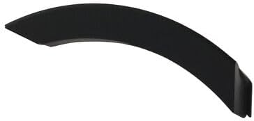 New Passenger Side Rear Wheel Opening Molding Compatible with Kia Sorento 2021-2023 CAPA, KI1791102C