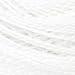 DMC 116 8-B5200 Pearl Cotton Thread Balls, Snow White, Size 8
