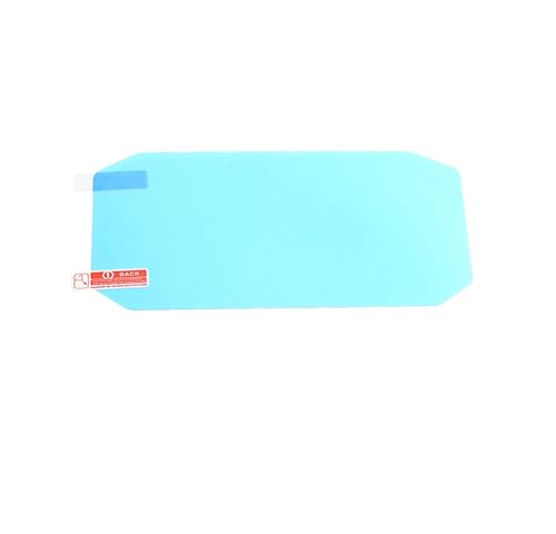Film de protection pour tableau bord moto X-ADV 750 2022 2023 ecran compteur