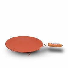 Roti Maker (Mitti Ka Tawa)