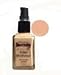 Tinted Moisturizer All Natural Herbal Liquid Foundation - 1oz. Medium Cool