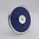 Economically Priced Beginner 1k Men,Women, High School and Middle School Track & Field Discus. Performance and Quality The 1 Kilo Track Discus is Known for Decades on.