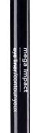Avon Mega Impact Eye Liner SAGE SHOCK
