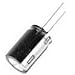 Panasonic Industrial Devices EEU-HD1V221B Capacitor Aluminum