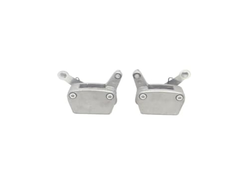 Étrier de frein avant droit moto 39cc B1 refroidissement liquide - 3