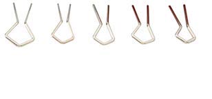 Equalizer PA1348 Six Wire Tip Locking Strip Tool