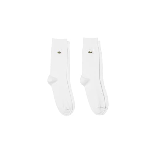 Lacoste 2-Pack Long Socks