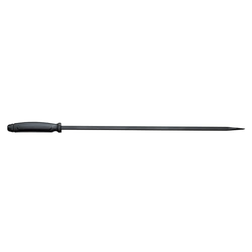 Image of Mayhew 60147 24-S Dominator Pry Bar, Straight, 31-Inch OAL
