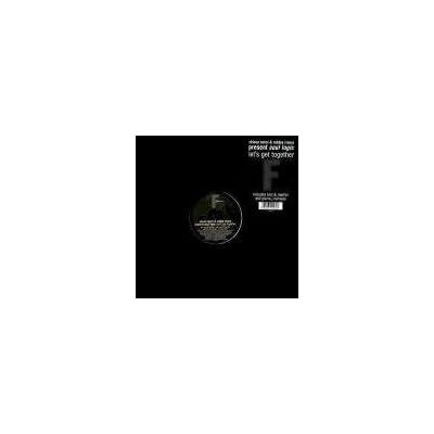 Soul Logic - Let's Get Together - Fluential