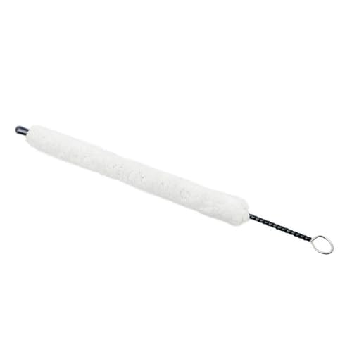 Brosse de nettoyage flûte traversière pour éliminer humidité et éviter rayures