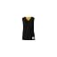 Black/Gold