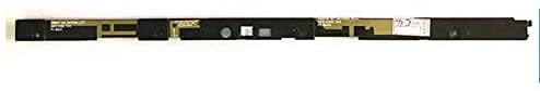 Antenne WiFi sans fil stable pour tablette Microsoft Surface Pro 3 - 2