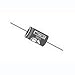 SKA010M063, Cap Aluminum Lytic 1uF 63V 20% Axial 85?C (50 Items)