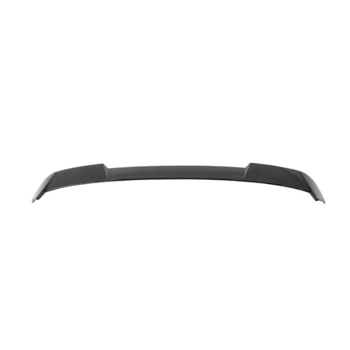 Spoiler wing de toit pour VW Passat Variant B6 look carbone pour longs trajets