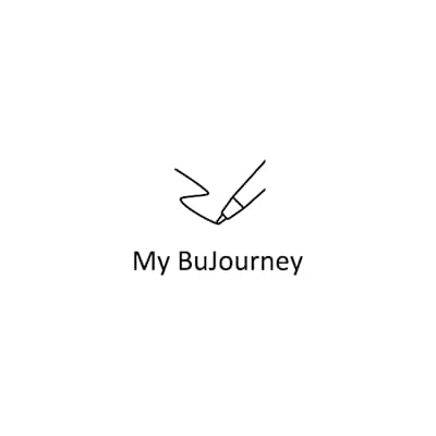 My Bujournal
