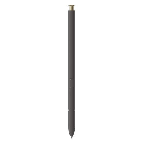 Stylet Galaxy S24 Ultra jaune or de rechange pour smartphone Samsung