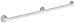 Newport Brass 1600-3942/52 Newport Brass 1600-3942 Miro 42" Grab Bar