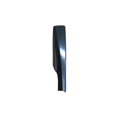 Cache barre bagages voiture contre la rouille pour Hyundai Santa Fe 07-12