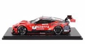 Amazon | スパーク 1/43 ニテラ モチュール Z 