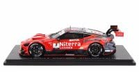 【Spark限定】Nissan Z Nismo GT500 2024 1/43 SGT150 – SPARK 1/43 - NISSAN Fairlady Z Nismo - GT500 Super GT