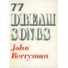 77 Dream Songs B0000CMCSY Book Cover
