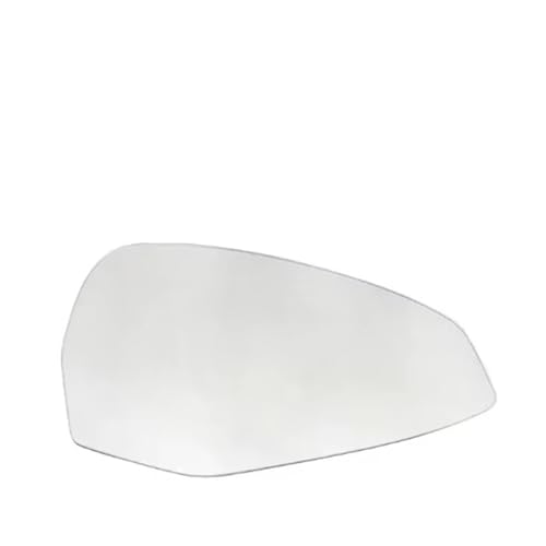 Miroir glace rétroviseur pour A4 S4 RS4 B9 A5 S5 RS6 2016-2023 droit