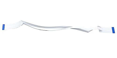 FixcoR Cabo de cabeça de impressão para Epson L1110 L1118 L1119 L3100 L3101 L3106 L3108 L3110 L3115