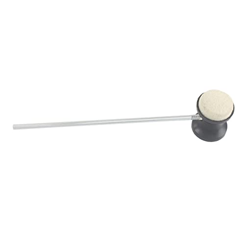 Accesorio martillo pedal batería percusión durable miniatura 1
