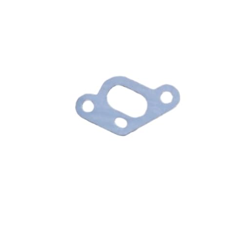 Juego de juntas para cortadora de césped compatible con TU33 y BG330 6