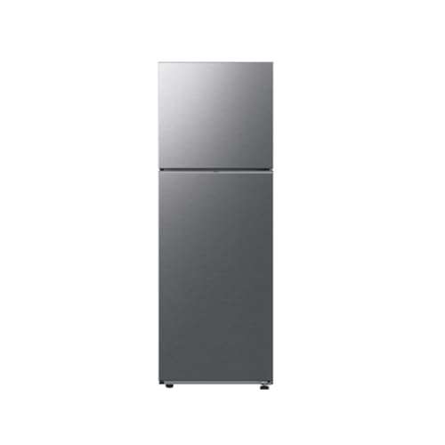 Samsung RF59C701ES9 Inox - vue 5