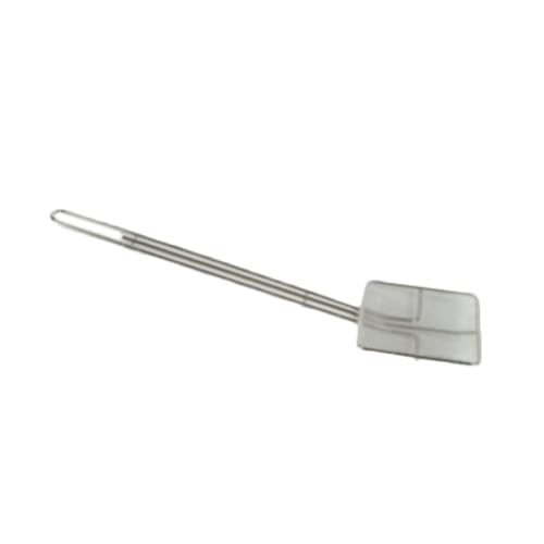 FSE SLSKS514 Skimmer, 5" x 5", 18-1/2" OA Length, Square, Wire mesh, Nickel Plated