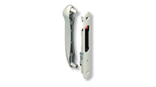 LA CRUZADA DS OVE00015 Cáscara Doble Sileno 6798 EL CRUZADO DS-Blanc-DS6798-036