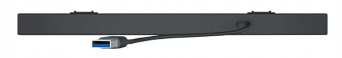 DELL Barre de son Slim | SB521A Neuf - vue 8