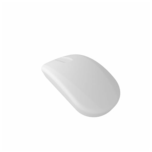Souris médicale Active Key Cherry AK-PMH3 étanche blanche défilement précis