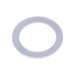 Haas PE-Wassermesser-Dichtung 2 mm DN 20 (3/4), für Kaltwasserzähler
