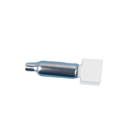Drum Washing Machine Water Temperature Sensor ，4.8KΩ Heating Tube Temp Detector， Compatible for LG ，Compatible for Little Swan ，Compatible for Samsung