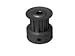 Powerhouse HTD 11-3M06M6CA3 Timing Pulley - Aluminum