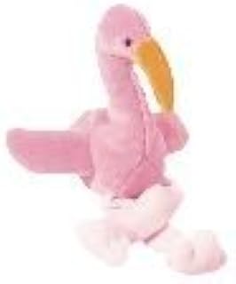 flamingo beanie baby 1995