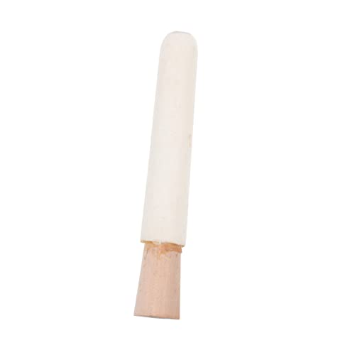 Coheali Jewelry Tools Hand Tools Ring Mandrel Jewelry Making Accessories Ring Grinding Tool Jewelry Making Tool Gold Polishing Rod Ring Inner Polisher Ring Polishing Tool Gold Hand Jewelry #TOP24