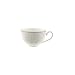 Produktbild Villeroy & Boch 10-4392-1240 Gray Pearl Frühstückstasse, Porzellan