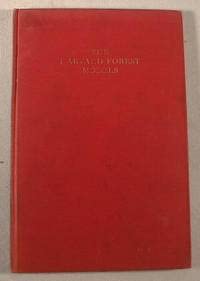 Hardcover The Harvard Forest Models Book