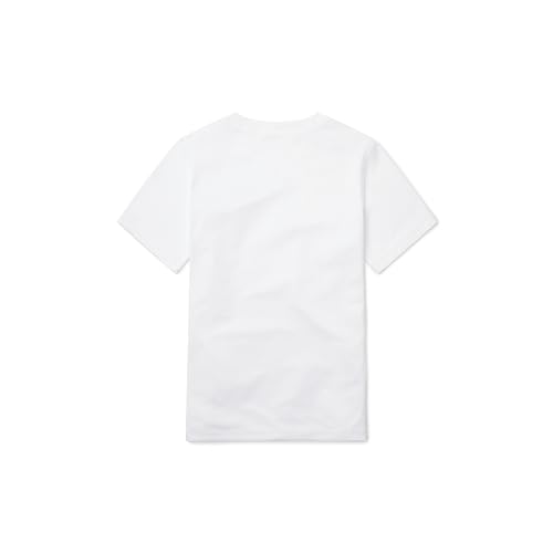Speedo Boy's Uv Swim Shirt Short Sleeve Tee Graphic - image 2