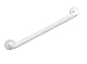 WENKO Wandhaltegriff Secura Weiß 64,5 cm