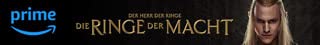 Der Herr der Ringe: Die Ringe der Macht - 29 Aug