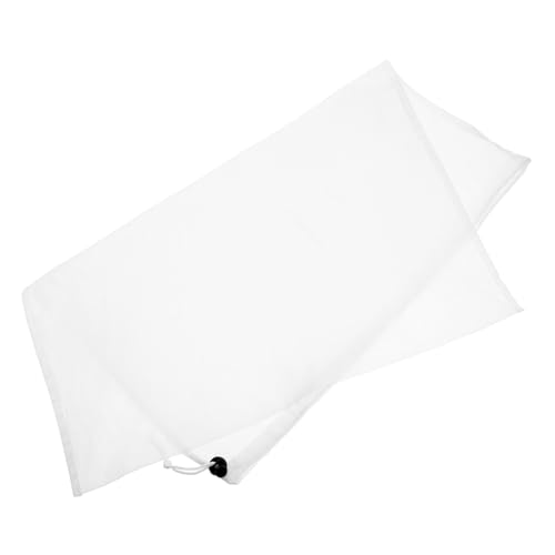 PRETYZOOM Multi-purpose Mesh Bag Cold Brew Strainer Pulp Strainer for Juicing Brew Bag Food