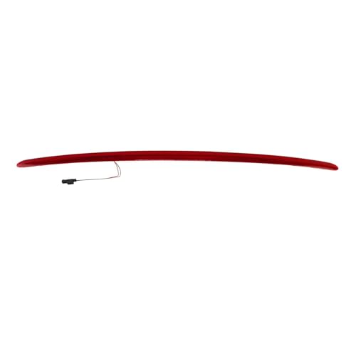 Troisième feu de stop LED rouge pour Mini Clubman R55 de 2007 à 2014 arrière