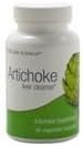 Artichoke Liver Cleanse