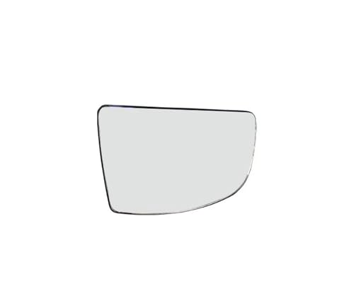 Miroir de rétroviseur Ford Transit MK8 résout angle mort et givre